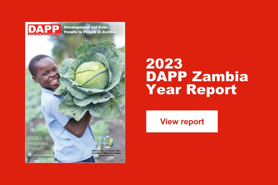 2023 DAPP Zambia Year Report